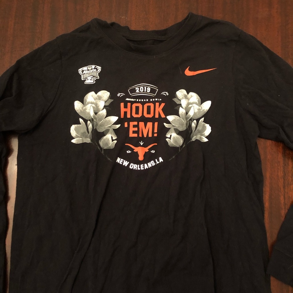 Texas sugar bowl 2019 T-shirt
